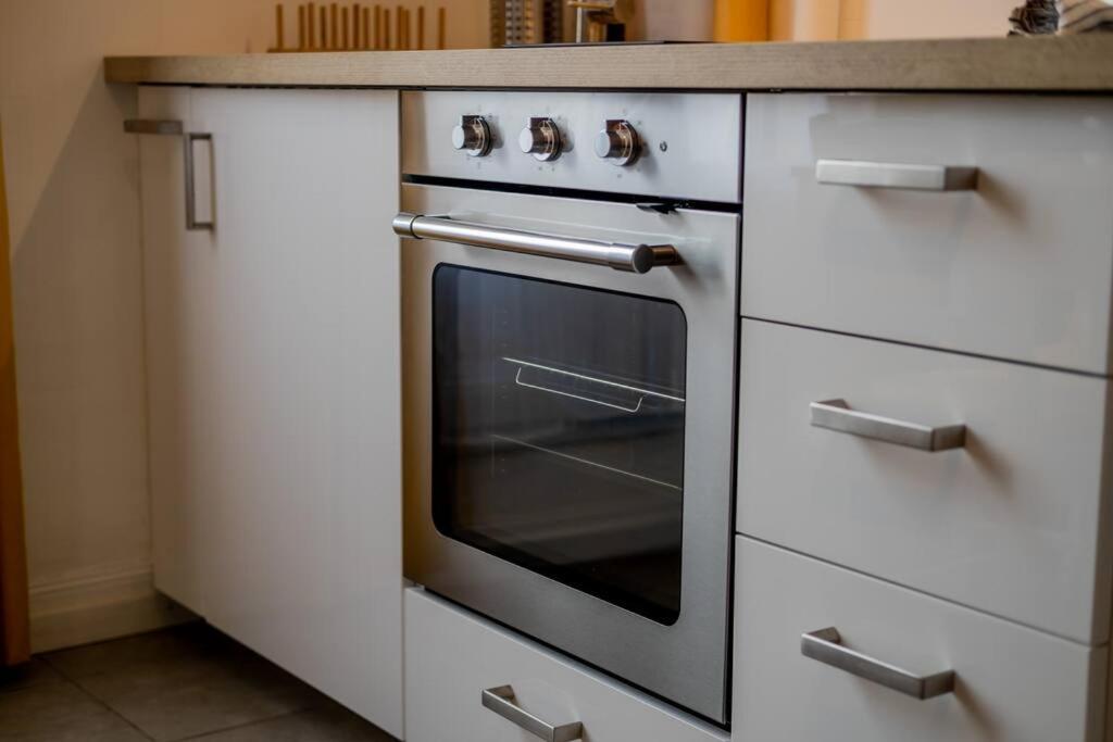 Apartament Wellness Bubble - Cathedrale - Hypercentre Reims Zewnętrze zdjęcie